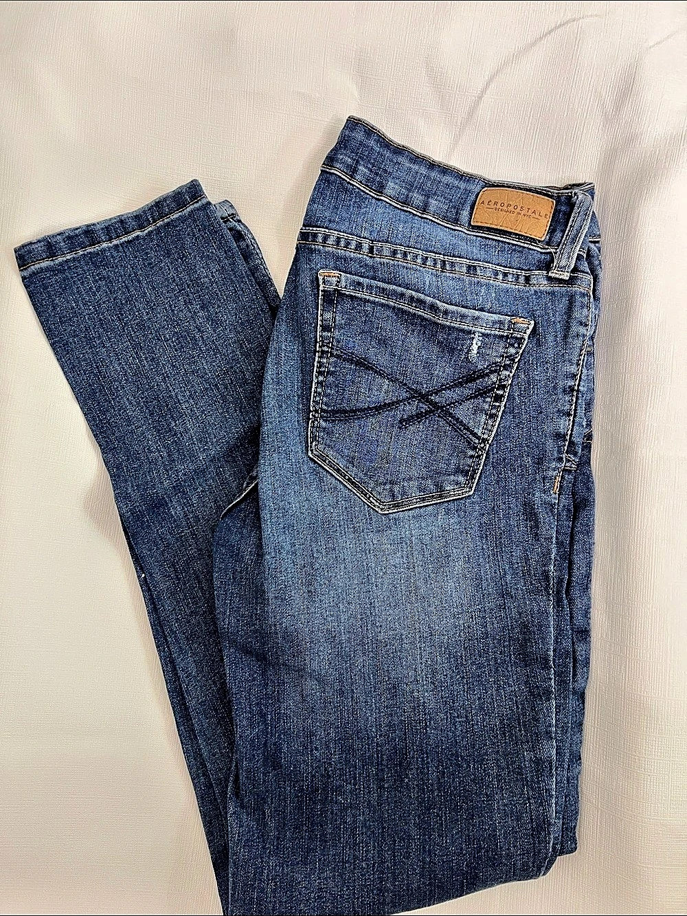 Aeropostale Jeggings